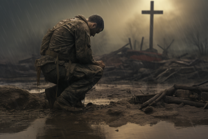 Soldier Prayer