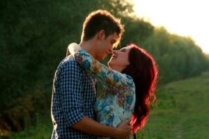 Blessings of Marriage