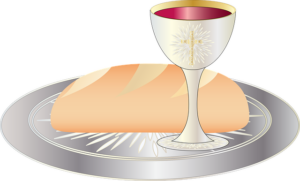 Bread and Wine